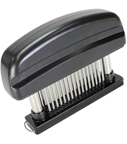 Amazon｜JACCARD (ジャカード) simply better 肉たたき・筋切り 45本刃
